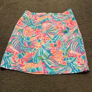 Lilly Pulitzer Jonas Skort